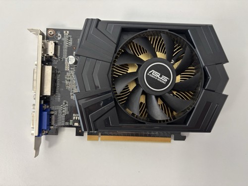 Asus geforce gtx - gtx, 750