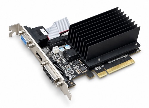 Scheda grafica nvidia - grafica, geforce