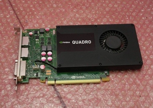 Nvidia quadro k2000 - hp,