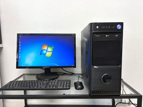 Postazione completa hdd 1tb - completa,