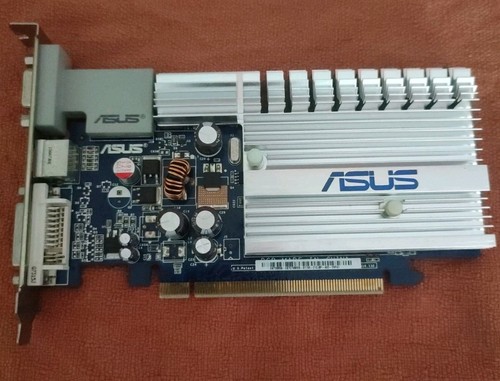 Asus geforce en7200gs - geforce,