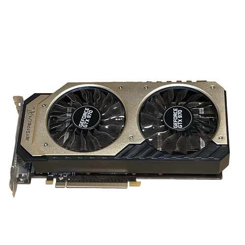 Scheda grafica palit geforce - grafica,