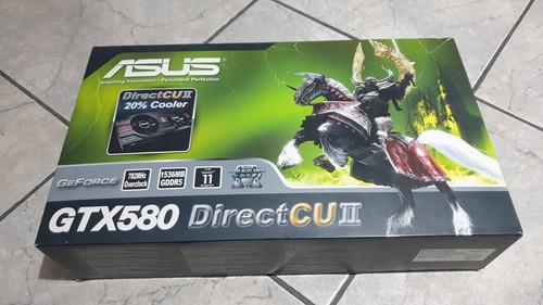 Scheda video asus - scheda, pc