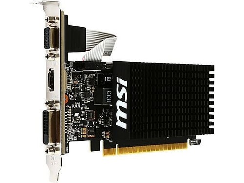 Nvidia geforce 710 - nvidia, gt
