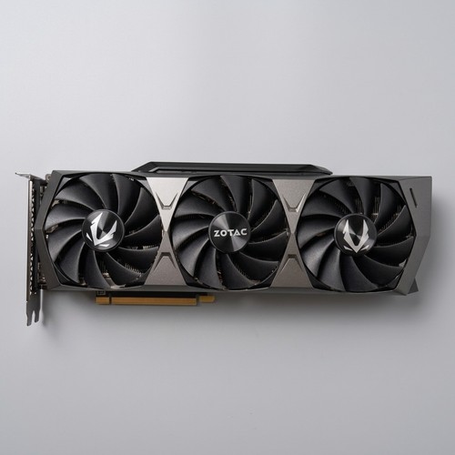 Zotac geforce rtx 3080 10gb - geforce,