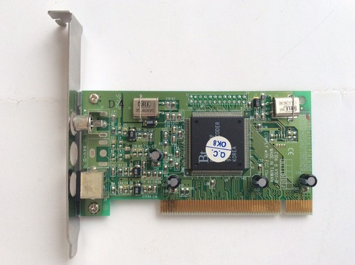 Scheda acquisizione video pci - scheda,