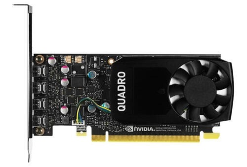 Nvidia quadro p600 - quadro,