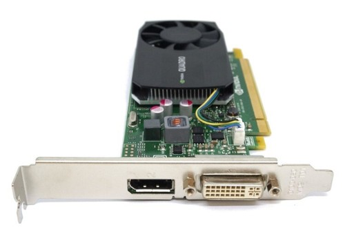 Nvidia quadro k620 2gb ddr3 - quadro,