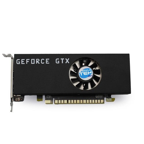 Scheda video nvidia gtx - gtx, 1050