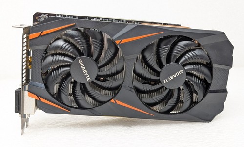 Scheda video gigabyte nvidia - video,