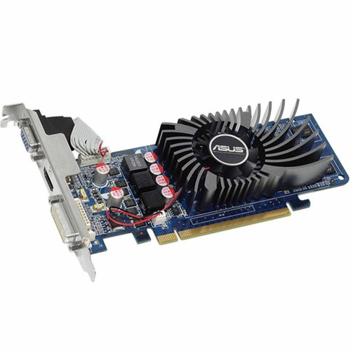 Asus nvidia 220 1gb gddr2 - asus,