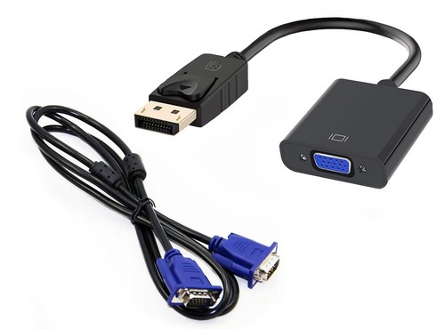 Convertitore video displayport - convertitore,