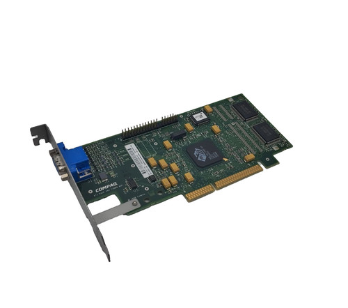 Compaq 009801 001 ati rage - 009801-001,