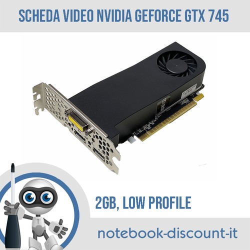 Scheda video nvidia gtx - video,