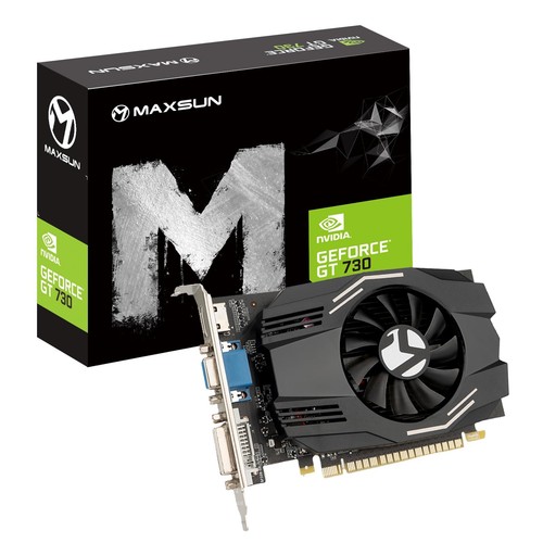 Maxsun geforce 730 scheda - -,