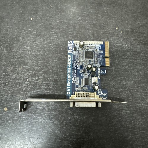 Scheda video dvi interna per - video,