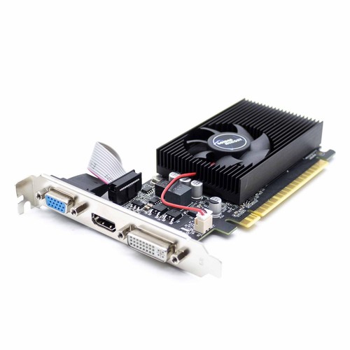 Scheda video nvidia gt730 4gb - nvidia,