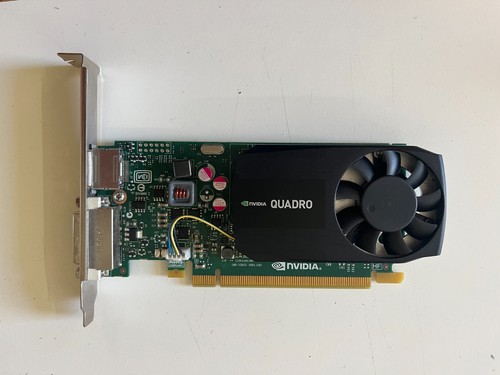 Nvidia quadro k620 2gb ddr3 - k620,