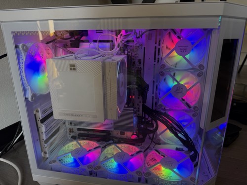 Build senza scheda video - build, pc