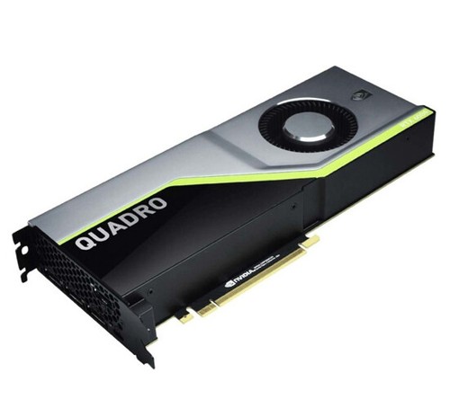 Nvidia quadro rtx 6000 - nvidia,