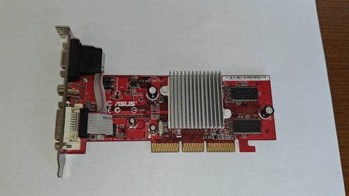 Asus ati radeon - asus,