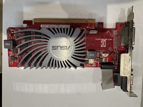 Schede video asus - video, lenovo