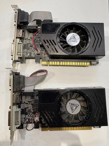 Schede video asus msi - pc,