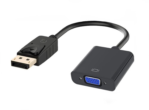Convertitore video displayport - convertitore,