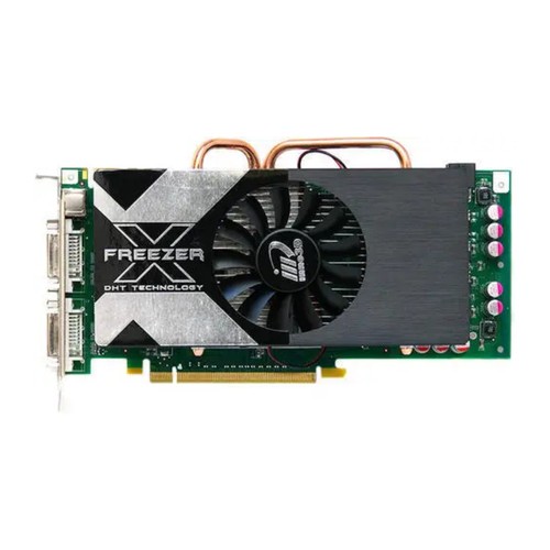 Inno3d geforce gts 250 - geforce,