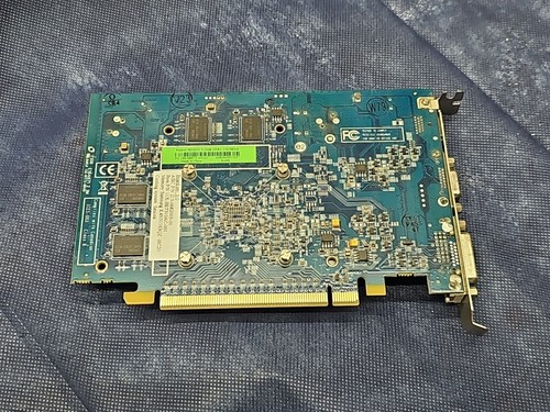 Radeon 3650 512mb ddr2 - 3650,