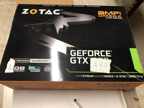 Zotac geforce gtx - geforce,
