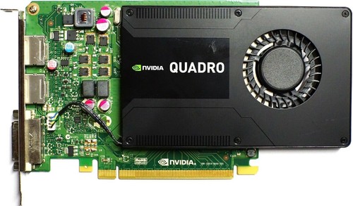 Scheda grafica nvidia - grafica,