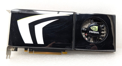 Nvidia geforce gtx - geforce, mb